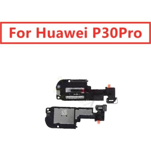 LoudSpeaker for Huawei P30 Pro Buzzer Ringer Loud Speaker Call Speaker Receiver Module Board Complete Parts