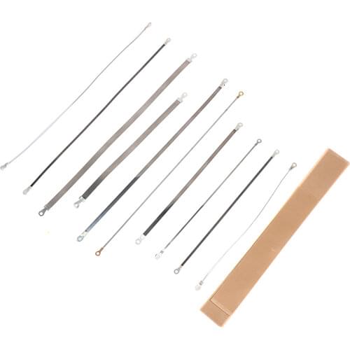 HELTC Kitchen Utensils