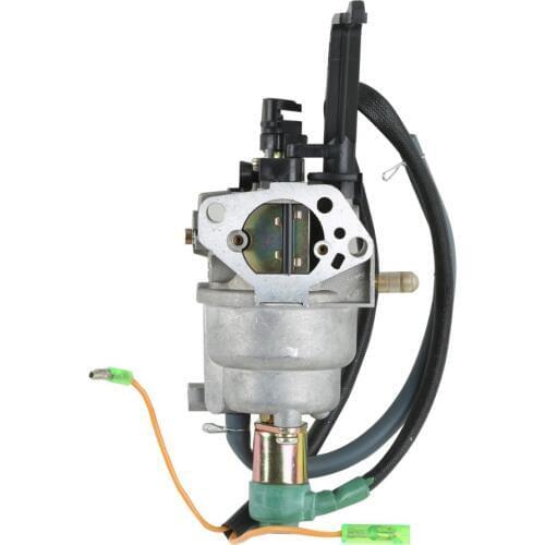 Carburetor Carb With Solenoid For Honda GX390 182F 188F 11HP 13HP Engines New