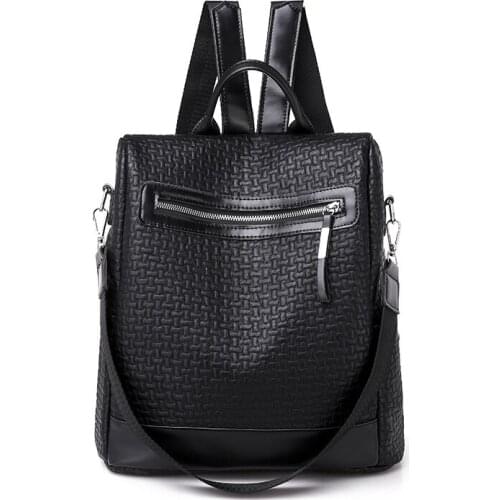 Khamezoa Women's Backpacks With Flowers
