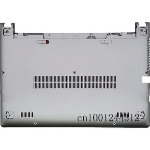 New Original For Lenovo IdeaPad S300 S310 Silver Bottom Cover Lower Case Base 90201922 AP0S9000820