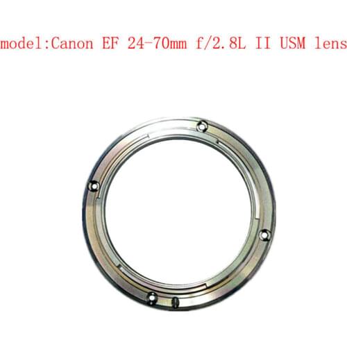 New Base Bayonet Mount assembly Repair For Canon EF 24-70mm f/2.8L II USM lens