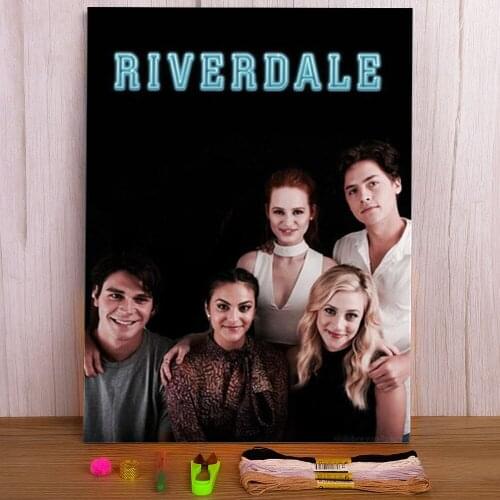 Наборы для вязания Painting Era China At AliExpress