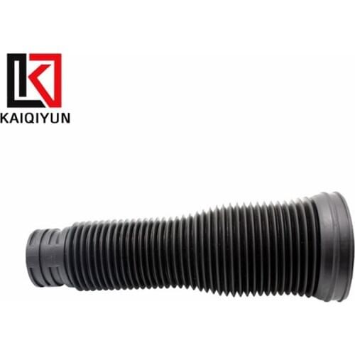 Rear Dust Boot Dust Cover For Mercedes Benz S Class W221 2007-2013 Air Suspension Shock Absorber 2213205513, 2213205613