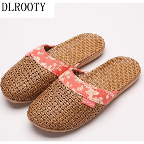 Women Slippers Sandals Flip Flops 2019 New Summer Fashion Breathable Non-slip Indoor Shoes Woman Home Slides Casual Female