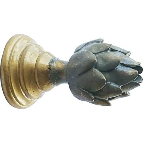 Modern Decorative Artichoke trinket trinket baratija حلية орнаментальный
