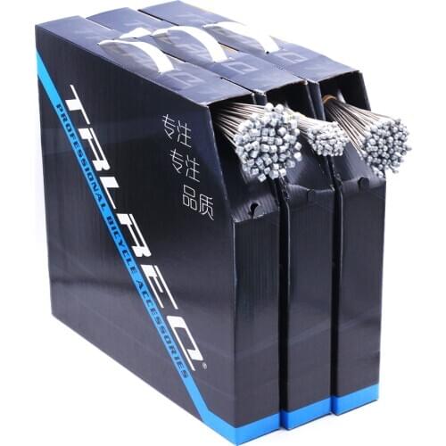 MTB Road Bike Stainless Steel Inner Cable Variable Speed Core Folding Bike Brake Bable