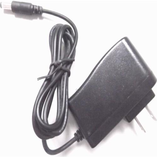 8.4V 1000mA AC-DC Adaptor Li-ion Charger for Headlamp/Flashlight (AC Plug)