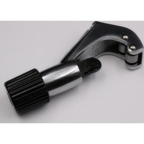 Water-cooled hard tube tool PETG tube Hard tube Pipe cutter Copper tube aluminum tube cutting knife Alloy steel blade