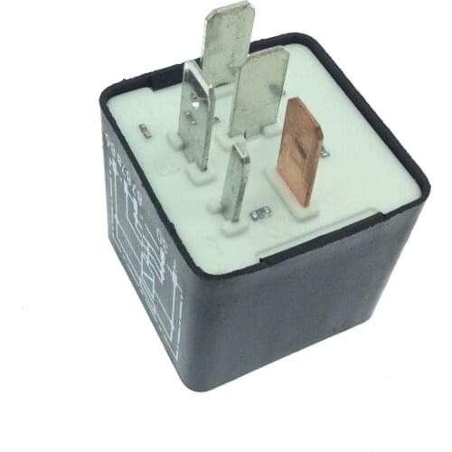 1pc Original for Audi A4 A6L A8 Volkswagen Touareg Phaeton Passat No. 219 Relay 443 951 253 AA