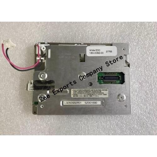 5 Inch LCD screen display panel LQ050Q5DR01 CFLL TFT-320*240 100% tested Original
