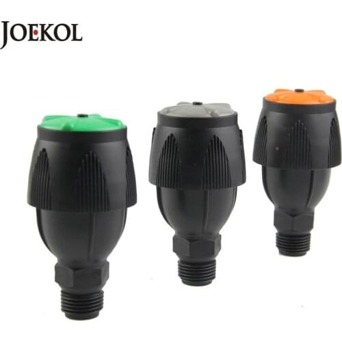5PCS 360-degree Automatic Lawn Sprinkler Adjustable Rocker Sprinkler Outdoor Yard Water Sprayer Garden Irrigation Accessories
