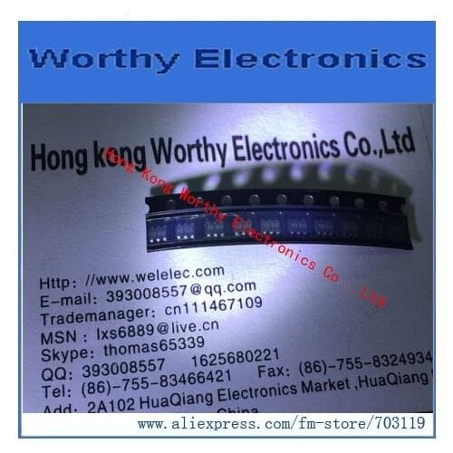 Free shipping 10PCS/LOT SOT23-6 SF1530LGT