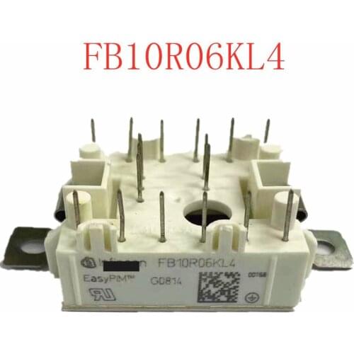 FB10R06KL4 Original, Can Provide Test, 1 Year Warranty