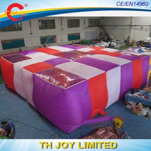 Giant commercial inflatable laser tag arena,inflatable laser maze sport games, Inflatable laser Labyrinth Maze Arena