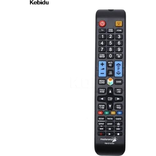 Kebidu 2018 Hot Selling High Quality Smart Remote Control Controller For Samsung AA59-00638A 3D Smart TV Wholesale