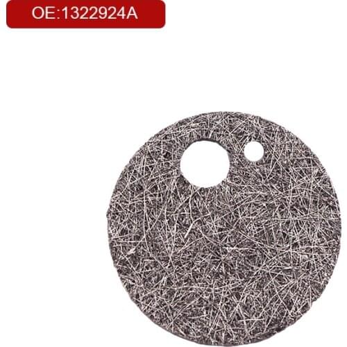 Kindgreat 33mm diameter Sintered 310s stainless steel Burner MESH 1322924A Fit For WEBASTO AIR TOP 2000 Diesel Heater