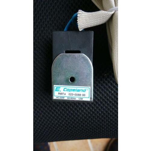 New and original valve + coil YDOH-A-B-C 023-0088-00