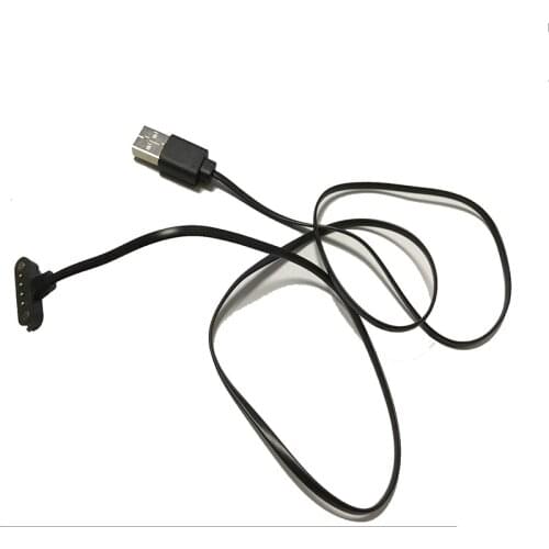 NEW Original USB Charger For DM368 Plus Smart Watch Replacement Charger For DM368 PLUS Charging Cable High Quality Charger Cable