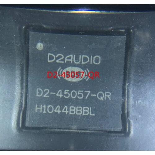 Free Shipping New original D2-45057-QR D2-45057 QFN68