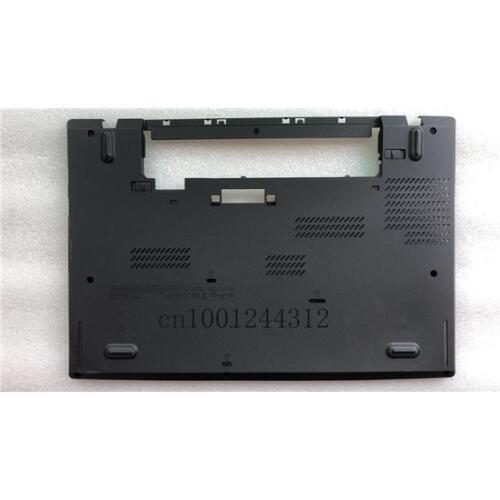 NEW Orig For Lenovo Thinkpad T440 Bottom Base Cover Case 04X5445 AP0SR000100 W/Docking