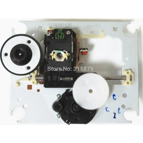Original SOH-AAN CMS-B31 for SAMSUNG CD VCD Laser Pickup with Mechanism SOH AAN CDT100