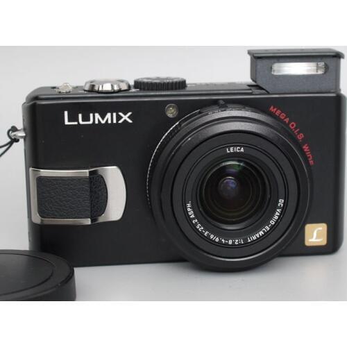 Panasonic Digital Cameras