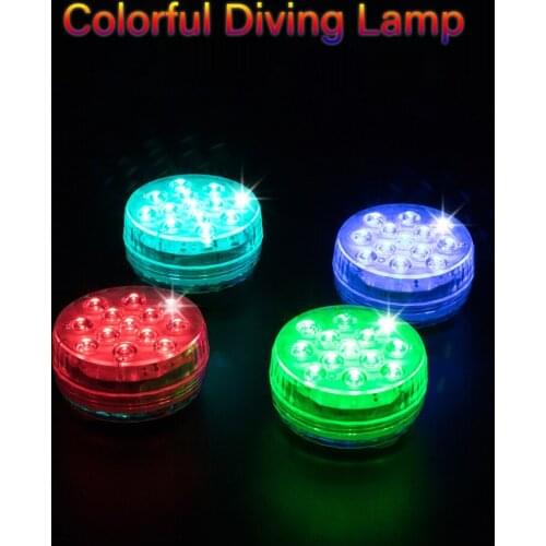 Подводные лампы RANZAI China At AliExpress