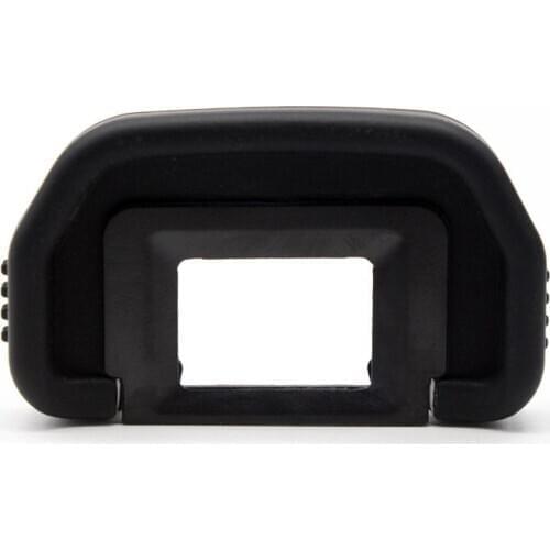 EB rubber eyepiece EyeCup eye cup for Canon 5D Mark II 50D 40D 30D 20D 10D dslr camera