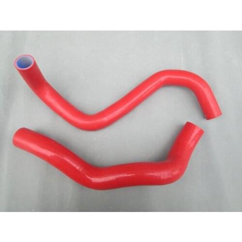 For FORD MUSTANG 3.8L Silicone radiator hose 01 02 03 04