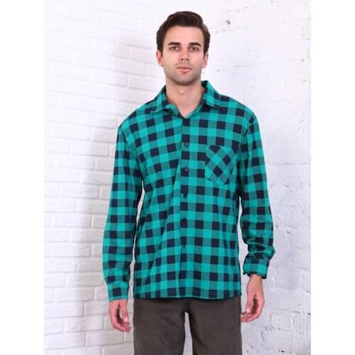 SoVi Men's Cotton Shirts