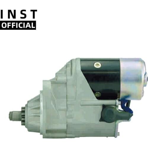 STARTER FOR 6HE1,6HK1 0-24000-3041 0-24000-3051 0-24000-3110