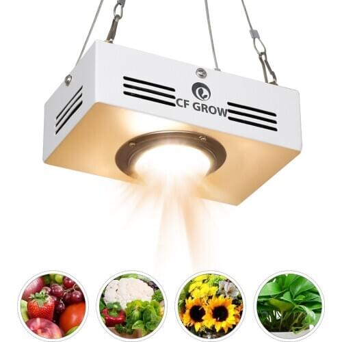 COB LED Grow Light 150W 300W Full Spectrum for Indoor Hydroponic Greenhouse Plant All Stage Growth Lighting lamp Growing Lamp