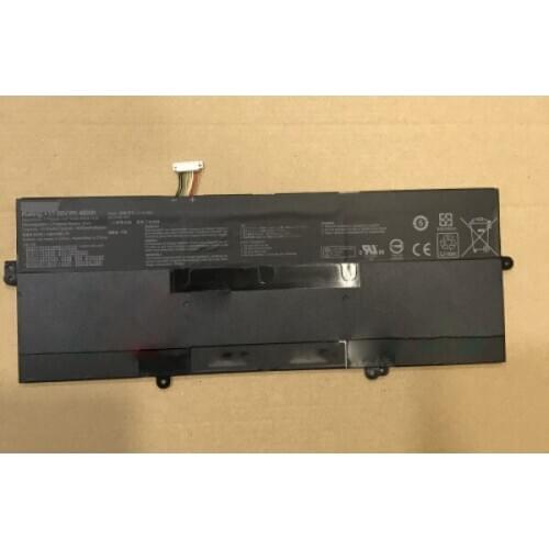 UGB genuine Asus Chromebook Flip C434TA C434 C434TA-1A C31N1824 laptop battery