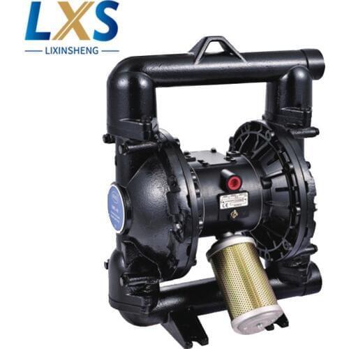 High Pressure Air Operated Double Pneumatic Diaphragm Ink Pump BML-40D