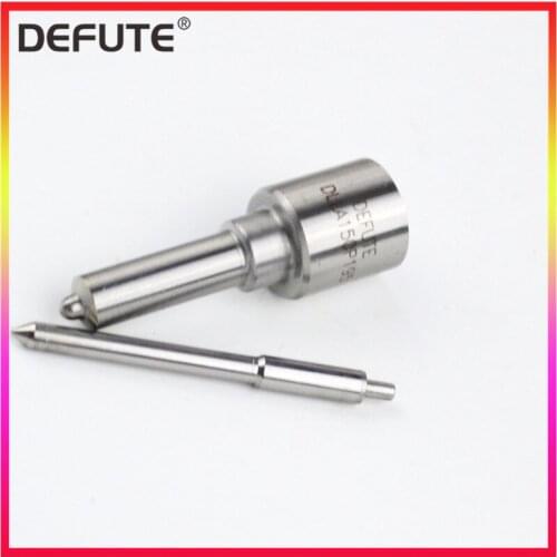 Diesel Fuel Injection nozzle injector nozzle DLLA150P195 High quality factory outlets Nozzle