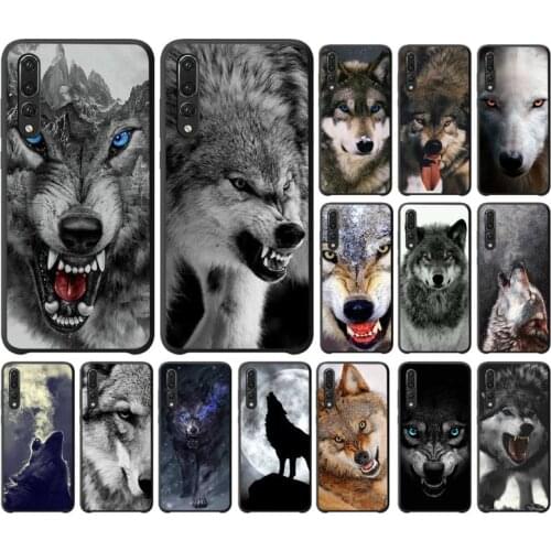Yinuoda Phone Cases Huawei P20 Lite