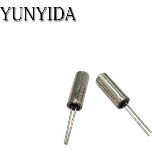 10pcs 3*8 32KHZ 32.000K DIP-2