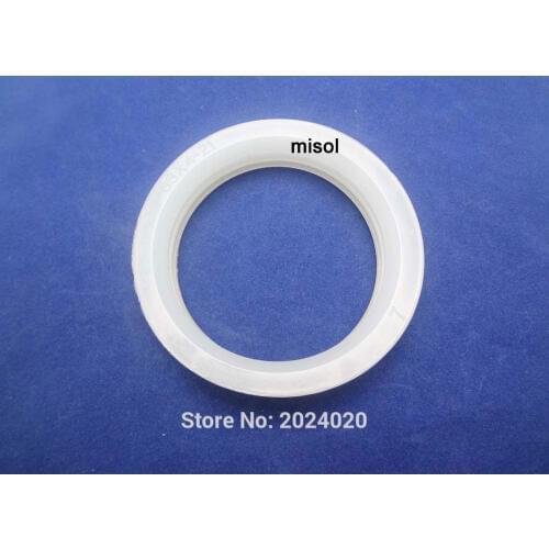 10 pcs of white silicon sealing ring sealing loop for vacuum tube 47mm, for solar water heater
