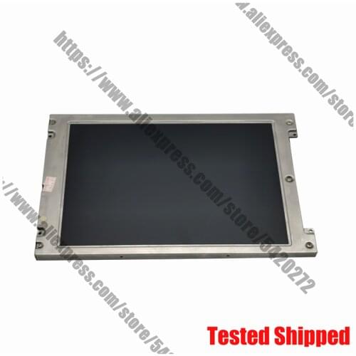 100% original test LCD SCREEN LTM10C210 LTM10C209 10.4 inch