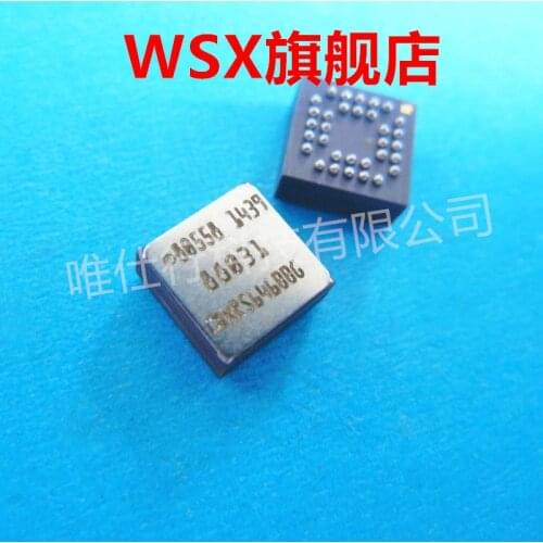 100% new original (1pcs) ADXRS646BBGZ