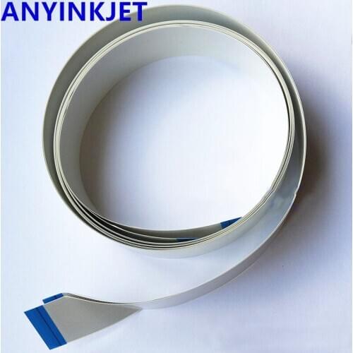 7770-60147 C7770-60274 C7770-60258 Flat Trailing Cable 42" B0 for HP DesignJet 500 500PS 800 800PS 510 815MFP 820MFP CC800PS