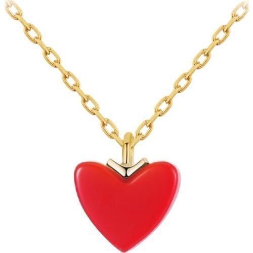 ARSKRO Gold Pendants