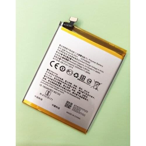 AZK Oppo Phone Batteries