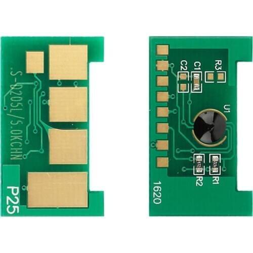 Toner Chip For Samsung ML3310ND 3312ND 3710ND 3310D 3710D 3710DW 3712ND 3712DW SCX4833HD 4833FD 4833FR 4835FR 5637HR 5637FR 5639