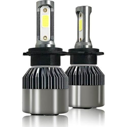CROSSFOX Lamps For Cars