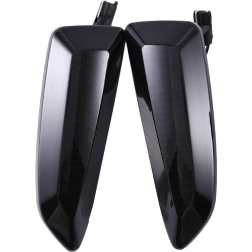 Dynamic Turn Signal Side Marker Light Sequential Blinker Light for Opel Astra J Astra J K Zafira C Insignia B Grandland