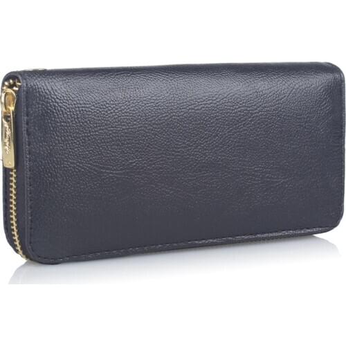 Foofum Women's Wallets With Zippers