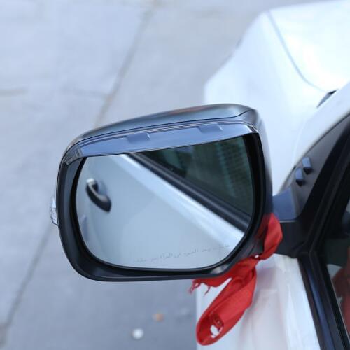 HRAEFN Car Rear Mirror DVRs