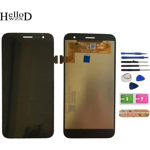 Incell Mobile For Samsung Galaxy J2 Core J260 J260F J260G SM-J260M LCD Display Touch Screen Digitizer Panel Assembly Tools